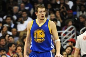 追梦：虽然大卫-李的首发被我抢了但他非常照顾我 我永远感激他