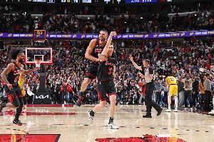 键盘侠|约什·吉迪交易双赢!至少三阵甚至MVP 疯狂打脸各大媒体